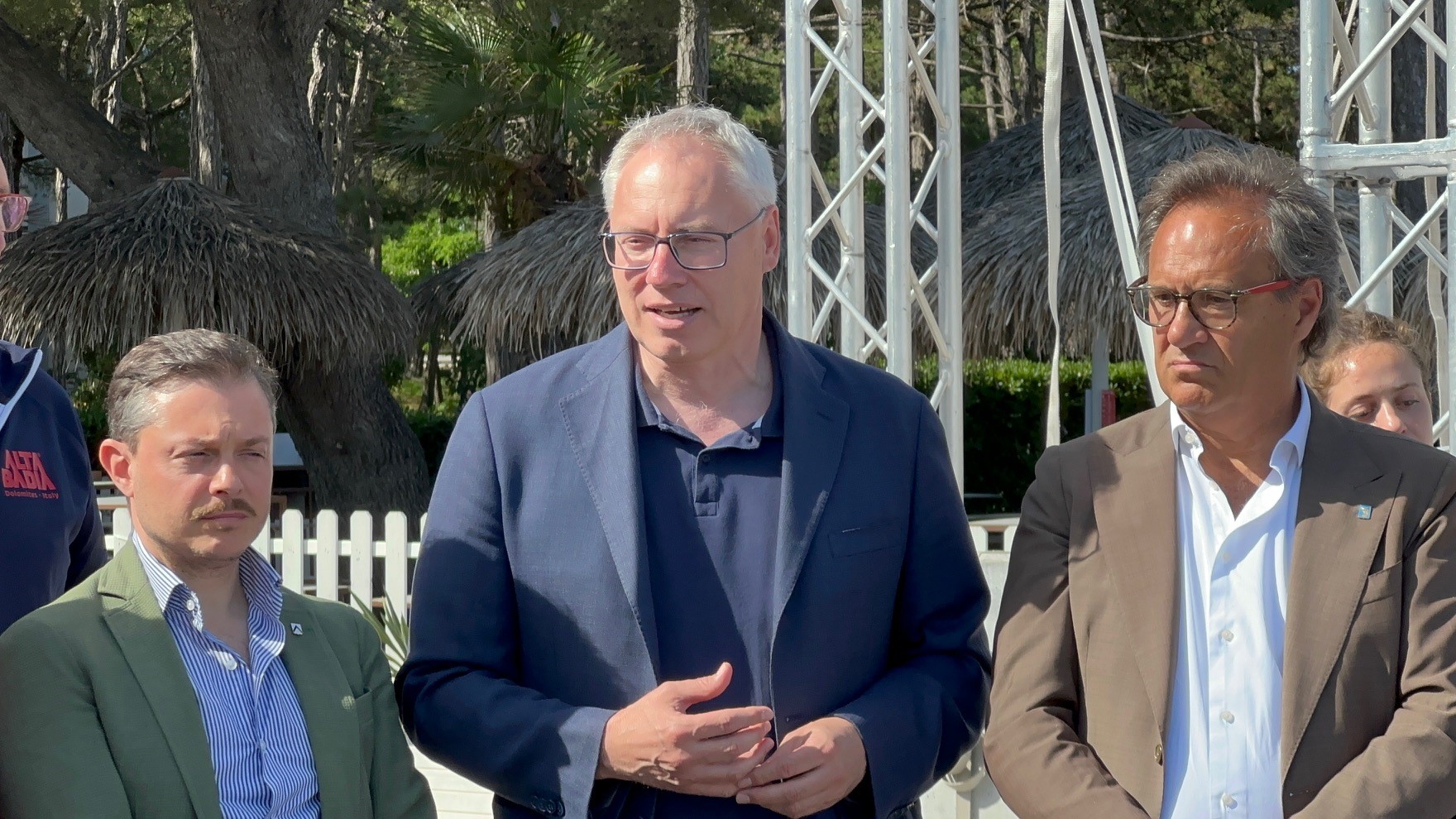 FRIULI DOC SPRING EDITION. BORDIN: A LIGNANO OPPORTUNITÀ TURISTICA FVG